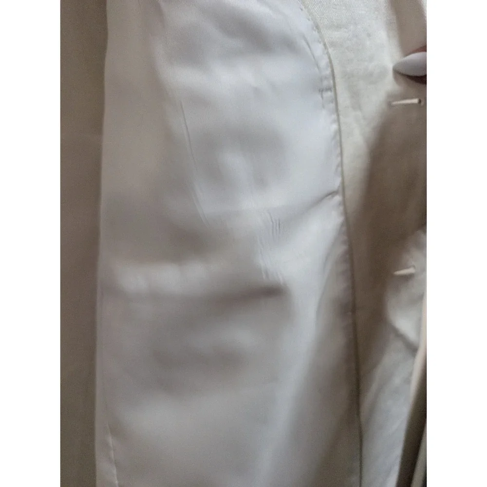 Alan Flusser men white